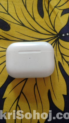 Apple earpod